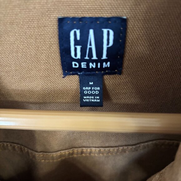 Gap - Denim Jacket - Picture 3 of 3